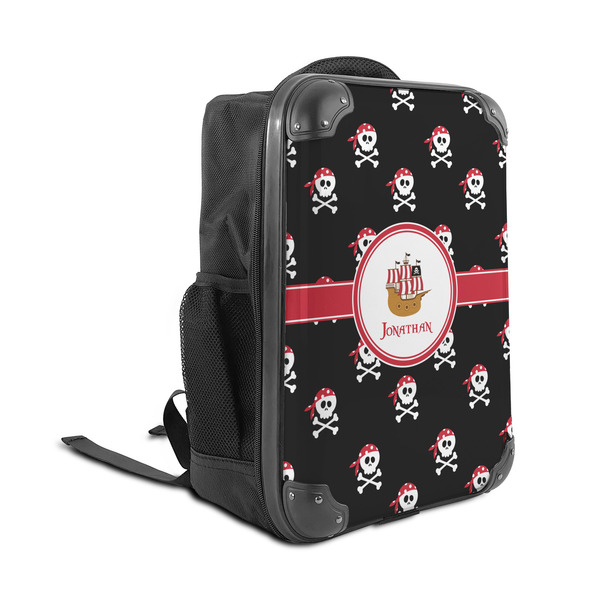 Pirate 15" Backpack - ANGLE VIEW