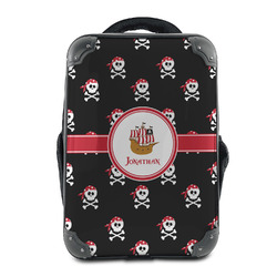Pirate 15" Hard Shell Backpack (Personalized)