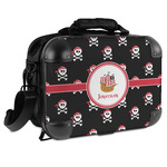Pirate Hard Shell Briefcase (Personalized)