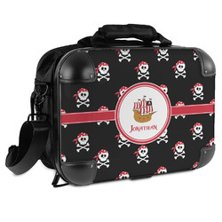 Pirate Hard Shell Briefcase - 15" (Personalized)