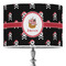 Pirate Drum Lamp Shade (Personalized)