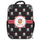 Pirate 18" Hard Shell Backpacks - FRONT