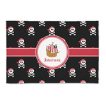 Pirate Patio Rug (Personalized)