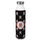 Pirate 20oz Stainless Steel Water Bottle - Full Print (Personalized)