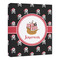Pirate Canvas Print - 20x24 (Personalized)