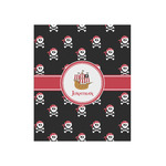 Pirate Poster - Matte - 20x24 (Personalized)