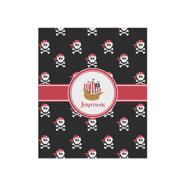 Custom Pirate Poster - Matte - 20x24 (Personalized)