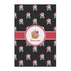 Pirate Posters - Matte - 20x30 (Personalized)