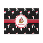 Pirate Area Rug (Personalized)