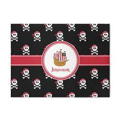 Pirate Area Rug (Personalized)