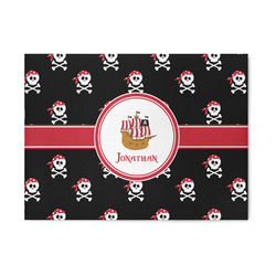 Pirate Area Rug (Personalized)
