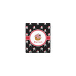 Pirate Canvas Print - 8x10 (Personalized)