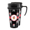 Pirate Acrylic Travel Mug (Personalized)