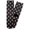 Pirate Adult Crew Socks - Single Pair - Front and Back