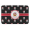 Pirate Anti-Fatigue Kitchen Mat (Personalized)