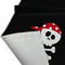 Pirate Apron - (Detail)