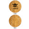 Pirate Bamboo Cutting Boards - APPROVAL