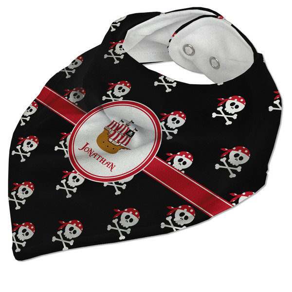 Pirate Bandana Closed