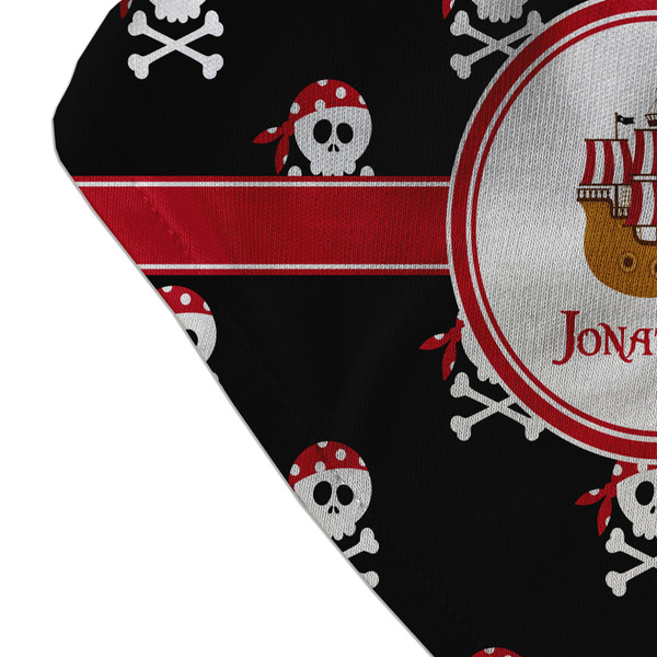 Pirate Bandana Detail