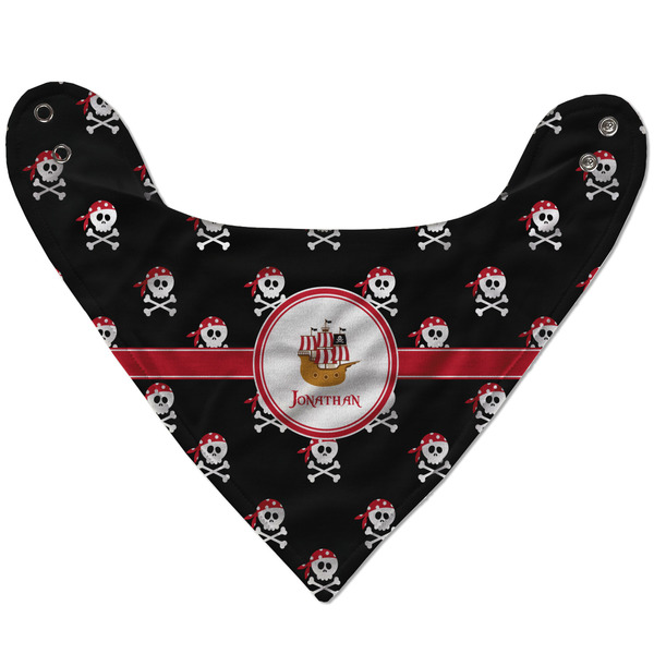 Pirate Bandana Flat Approval
