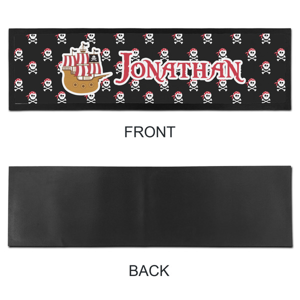 Pirate Bar Mat - Large - APPROVAL