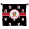 Pirate Bath Towel (Personalized)