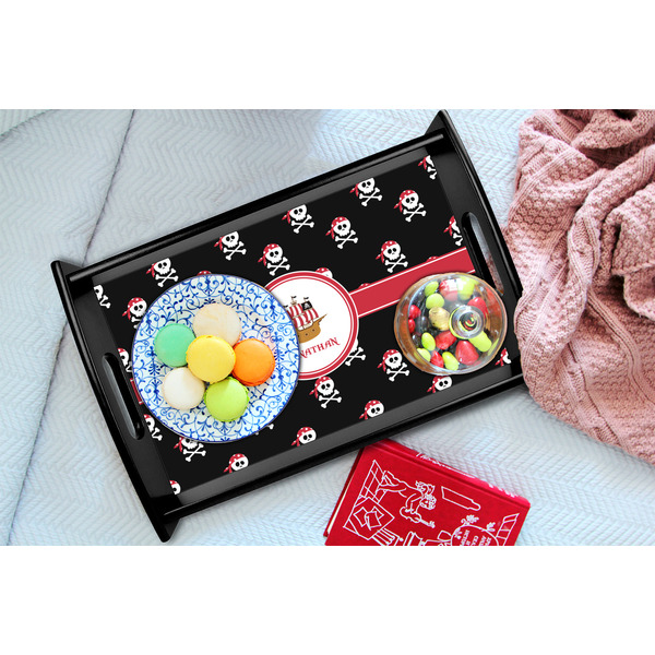 Pirate Black Tray - Lifestyle (UPDATED)