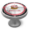 Pirate Cabinet Knob (Personalized)