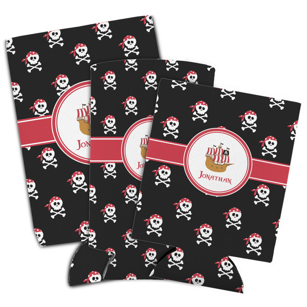 Pirate Can Coolers - PARENT/MAIN