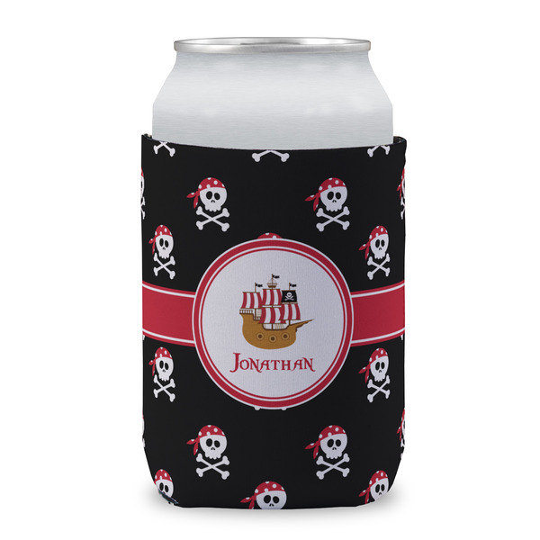 Pirate Can Sleeve