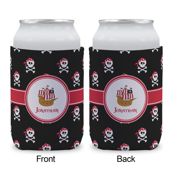 Pirate Can Sleeve - APPROVAL (single)