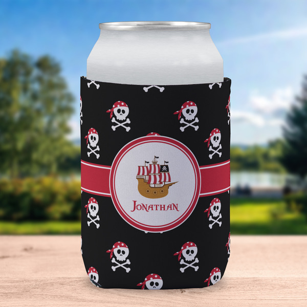 Pirate Can Sleeve - LIFESTYLE (single)