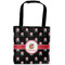 Pirate Auto Back Seat Organizer Bag (Personalized)