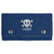 Pirate Cards & Dice Set - Navy Blue (Personalized)
