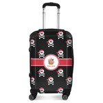 Pirate Suitcase (Personalized)