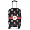 Pirate Carry-On Travel Bag - With Handle