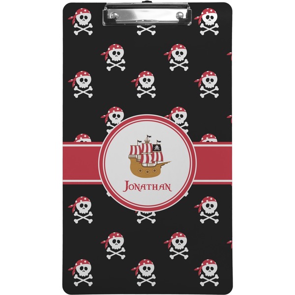 Pirate Clipboard (Legal)