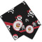 Pirate Cloth Napkins - Personalized Lunch & Dinner (PARENT MAIN)