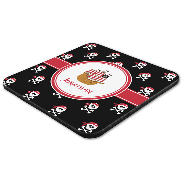 Pirate Coaster Set - FLAT (one)
