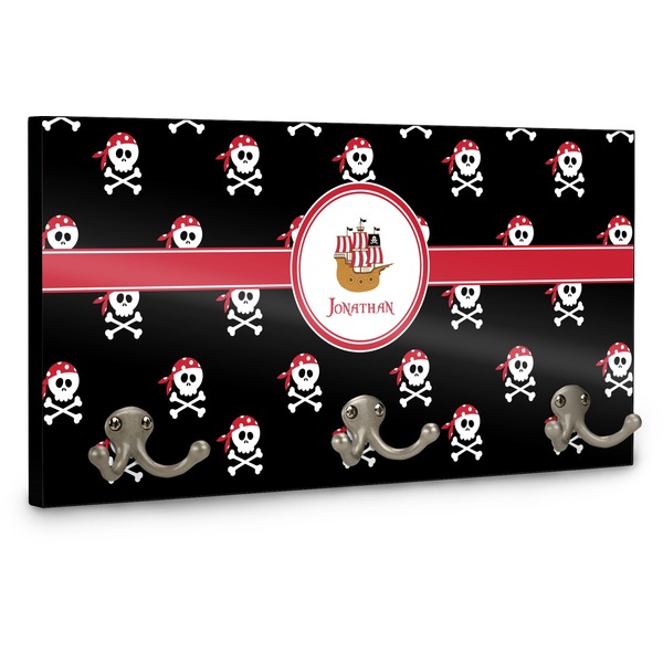 Pirate Coat Hanger Main