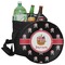 Pirate Collapsible Personalized Cooler & Seat