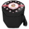 Pirate Collapsible Personalized Cooler & Seat (Closed)