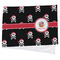 Pirate Cooling Towel (Personalized)