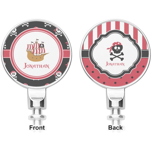 Pirate Corkscrew - Apvl