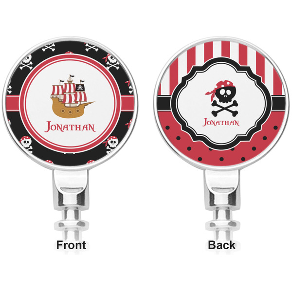 Pirate Corkscrew - Apvl