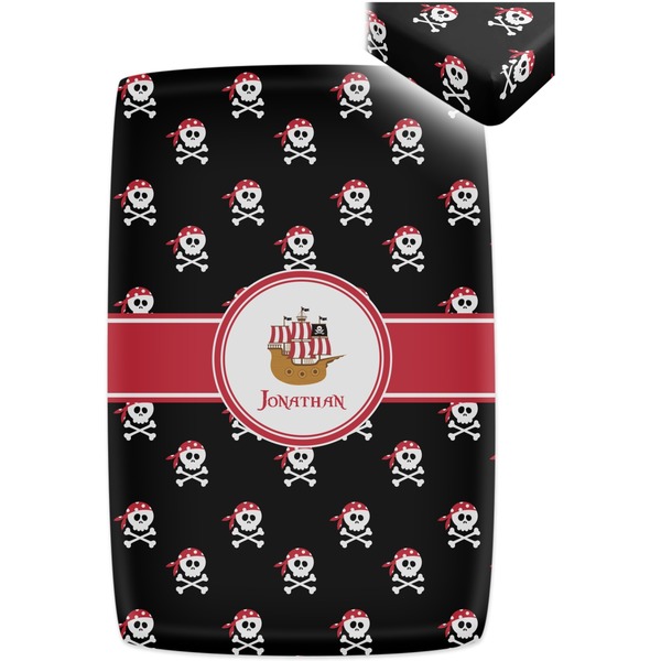 Pirate Crib Fitted Sheet - Apvl