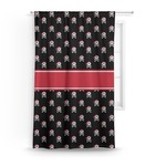 Pirate Curtain - 50"x84" Panel