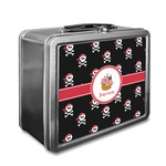 Pirate Lunch Box (Personalized)
