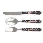 Pirate Cutlery Set (Personalized)