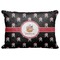 Pirate Decorative Baby Pillowcase - 16"x12" (Personalized)